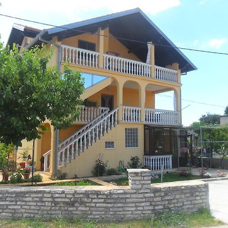 Apartments Stana Sukošan Kültér fotó