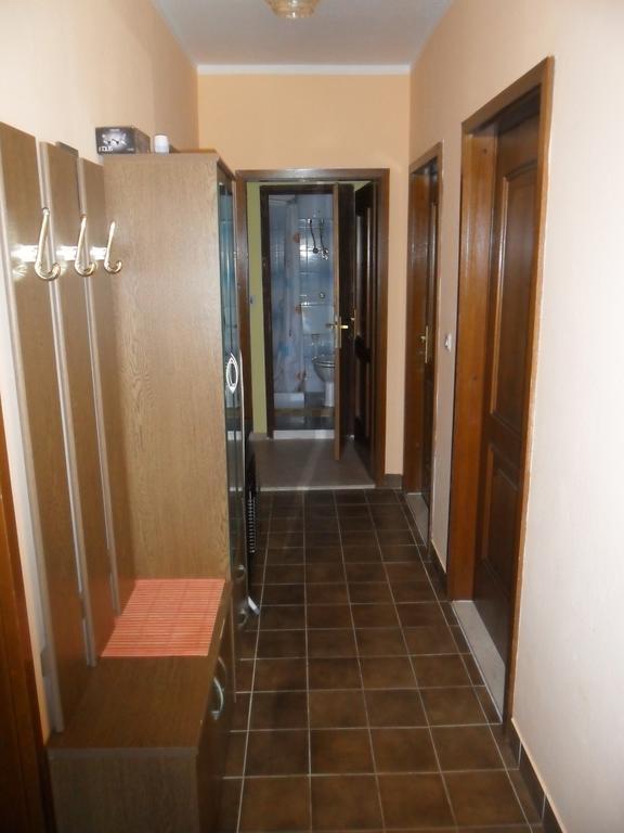 Apartments Stana Sukošan Szoba fotó