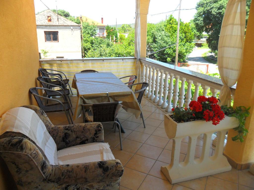 Apartments Stana Sukošan Szoba fotó