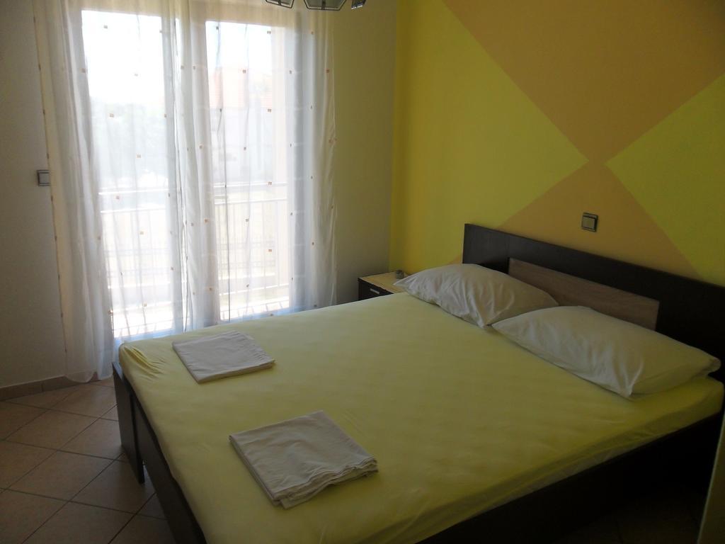 Apartments Stana Sukošan Szoba fotó