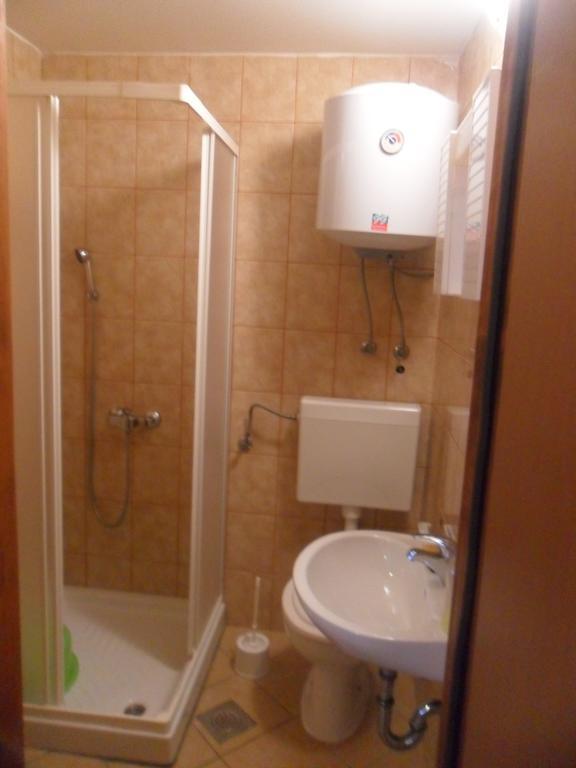 Apartments Stana Sukošan Szoba fotó