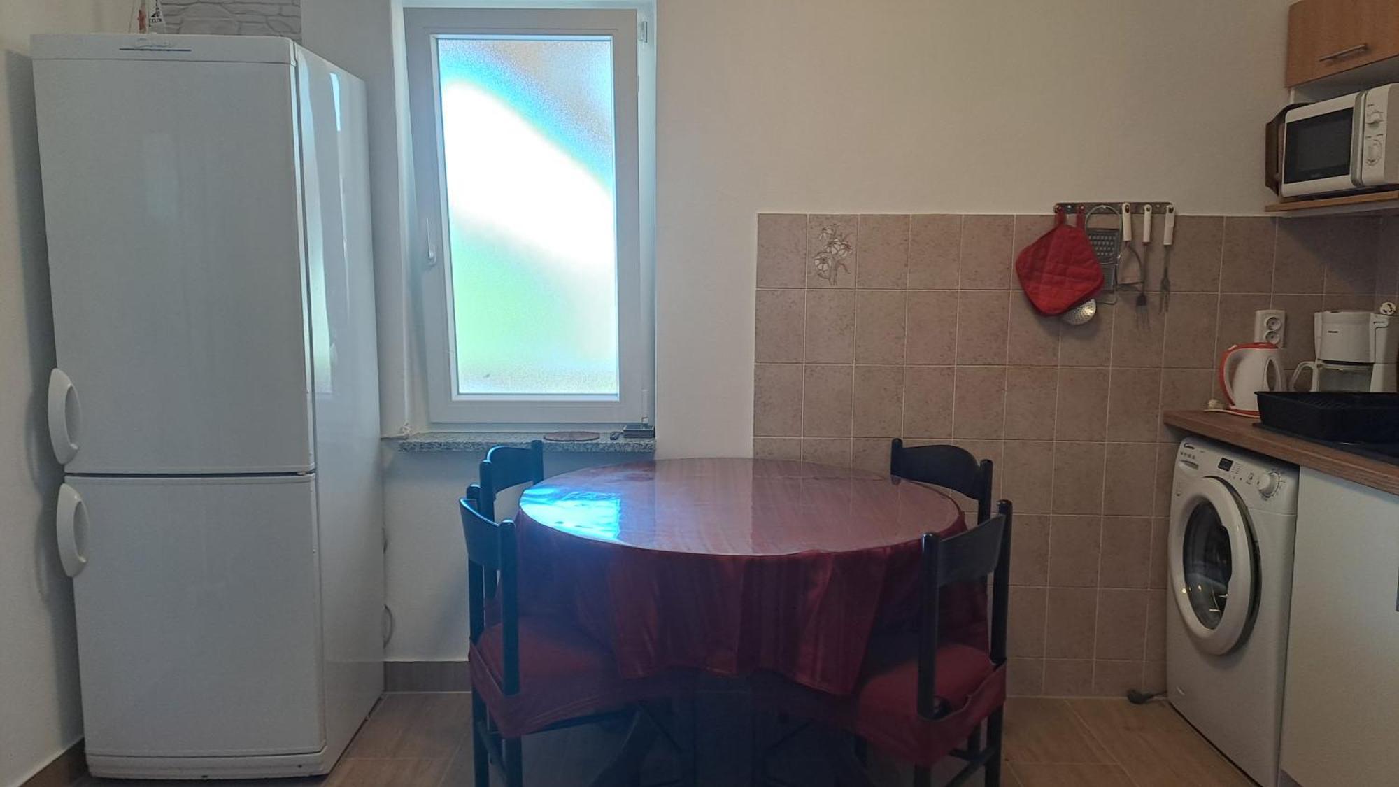 Apartments Stana Sukošan Kültér fotó