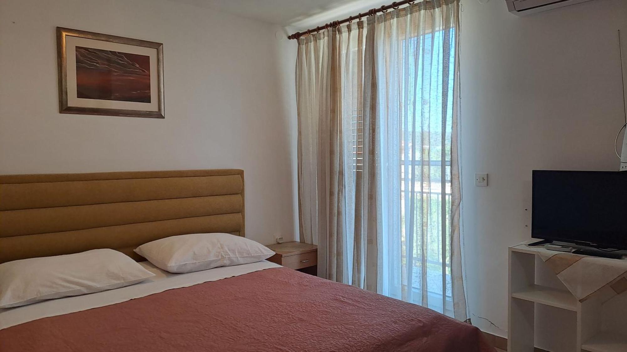 Apartments Stana Sukošan Kültér fotó