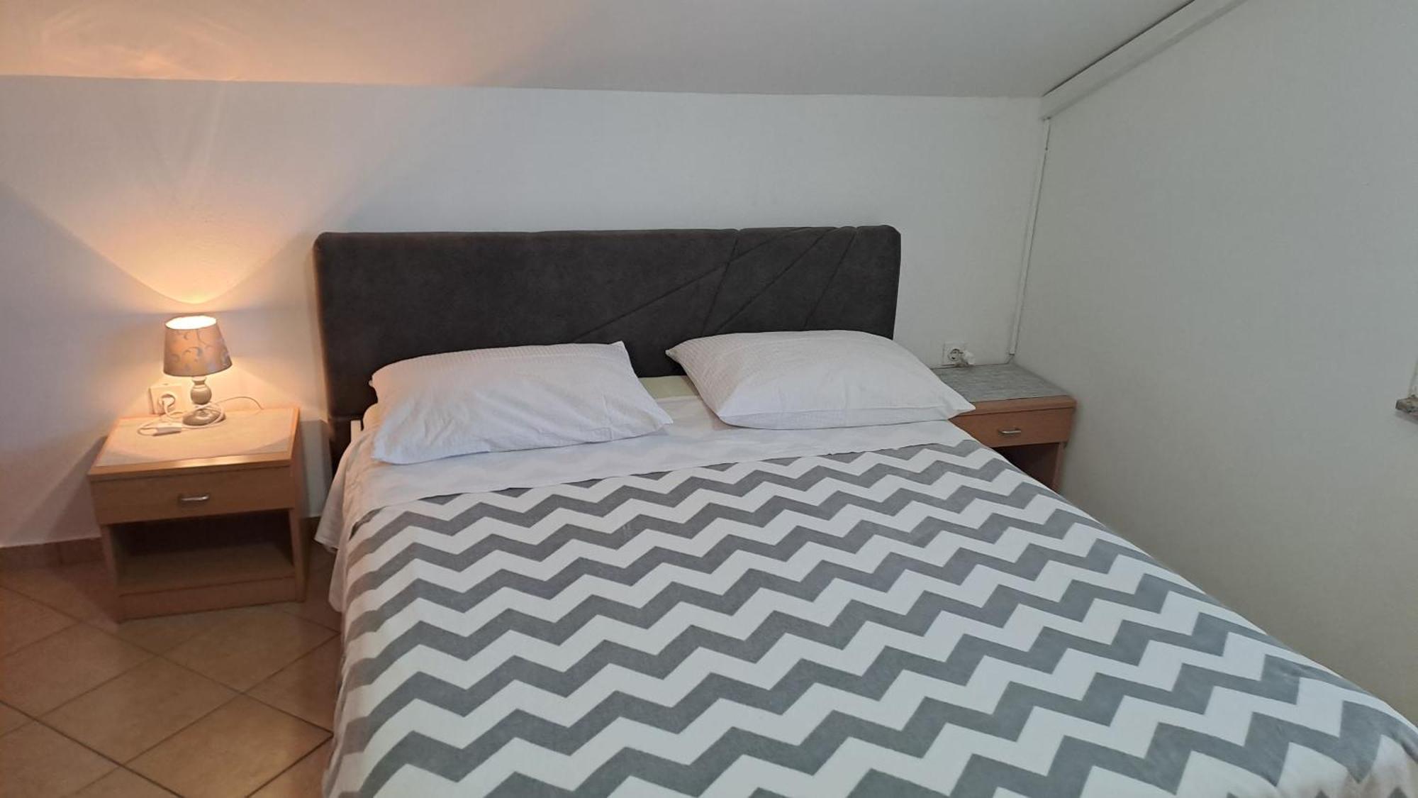 Apartments Stana Sukošan Kültér fotó
