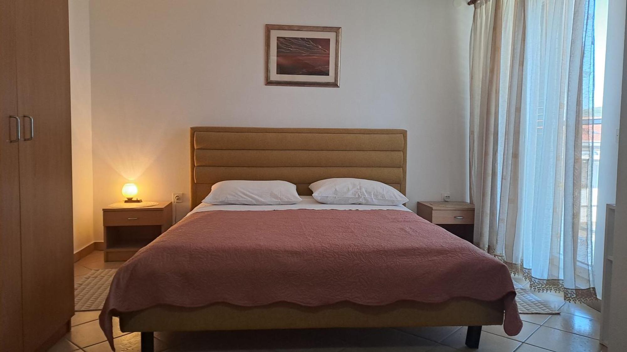 Apartments Stana Sukošan Kültér fotó