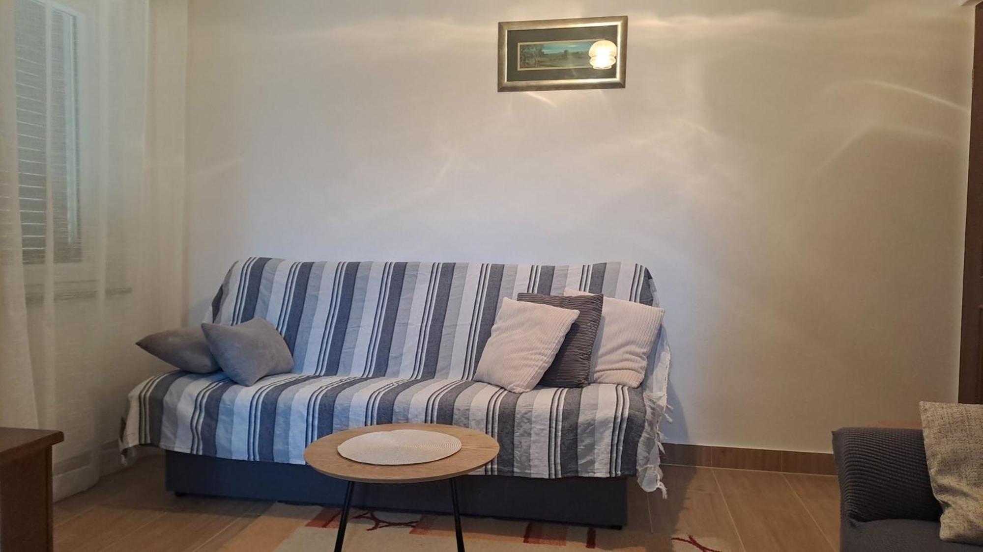 Apartments Stana Sukošan Kültér fotó